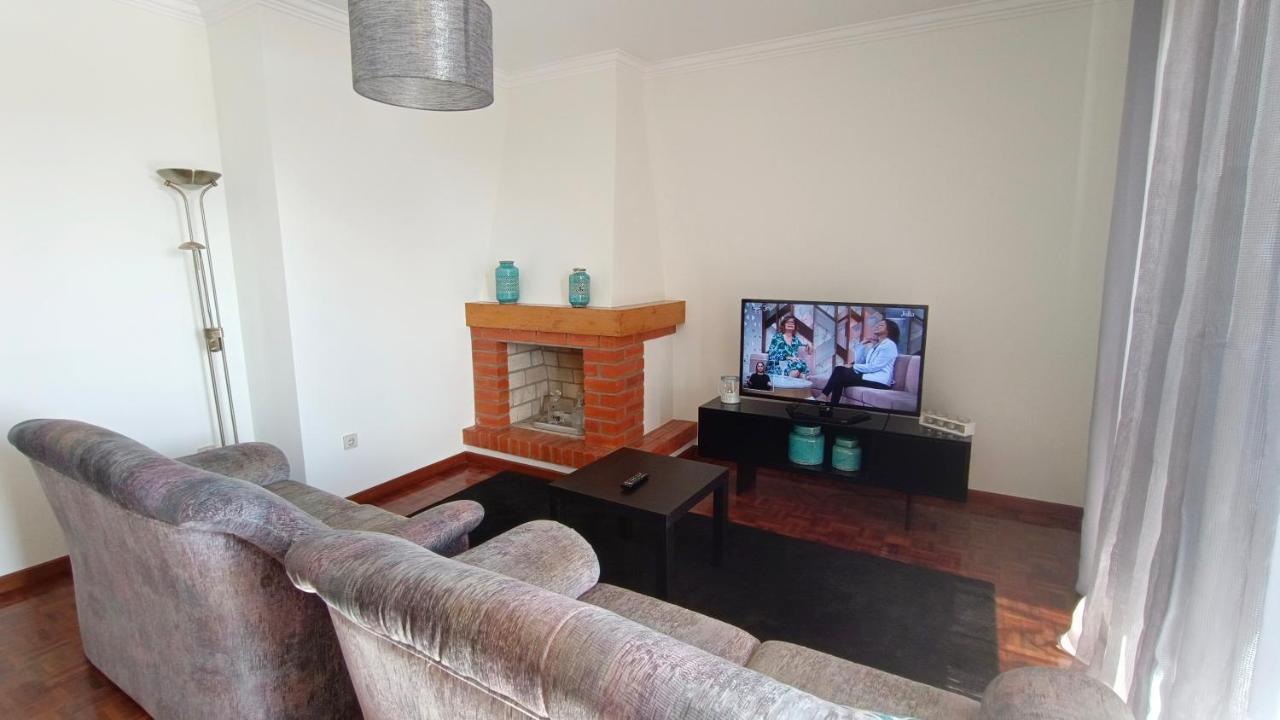Apartamento Solzende Esposende Dış mekan fotoğraf