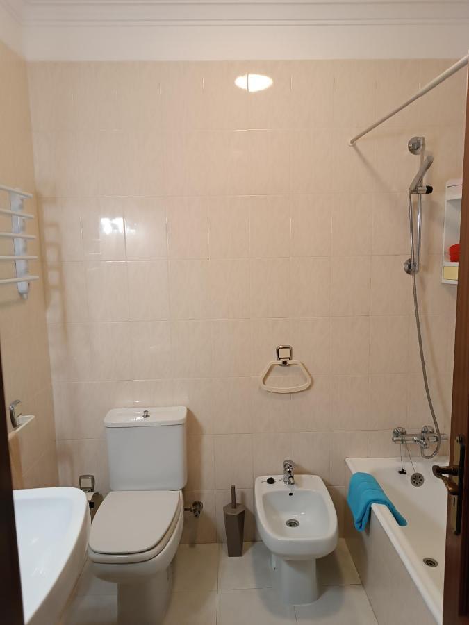 Apartamento Solzende Esposende Dış mekan fotoğraf