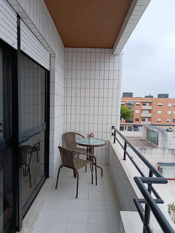 Apartamento Solzende Esposende Dış mekan fotoğraf