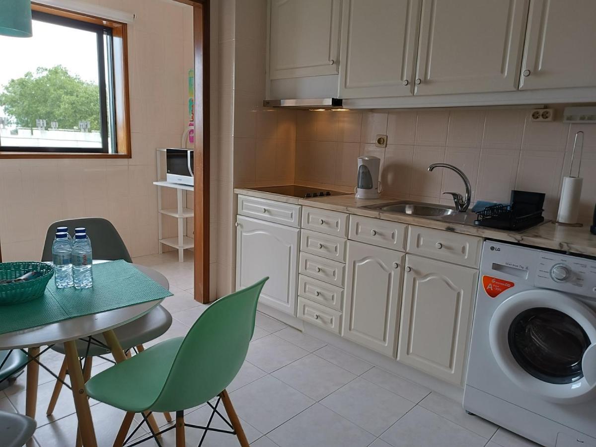 Apartamento Solzende Esposende Dış mekan fotoğraf
