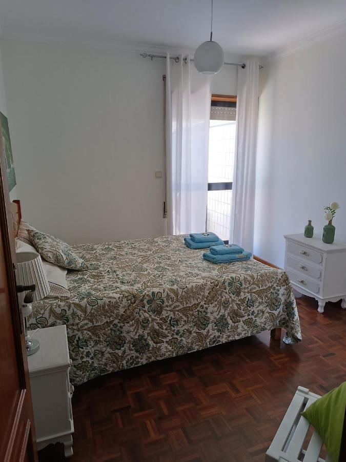 Apartamento Solzende Esposende Dış mekan fotoğraf