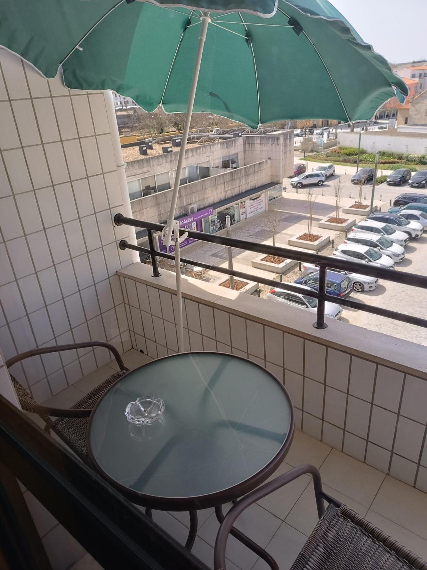 Apartamento Solzende Esposende Dış mekan fotoğraf