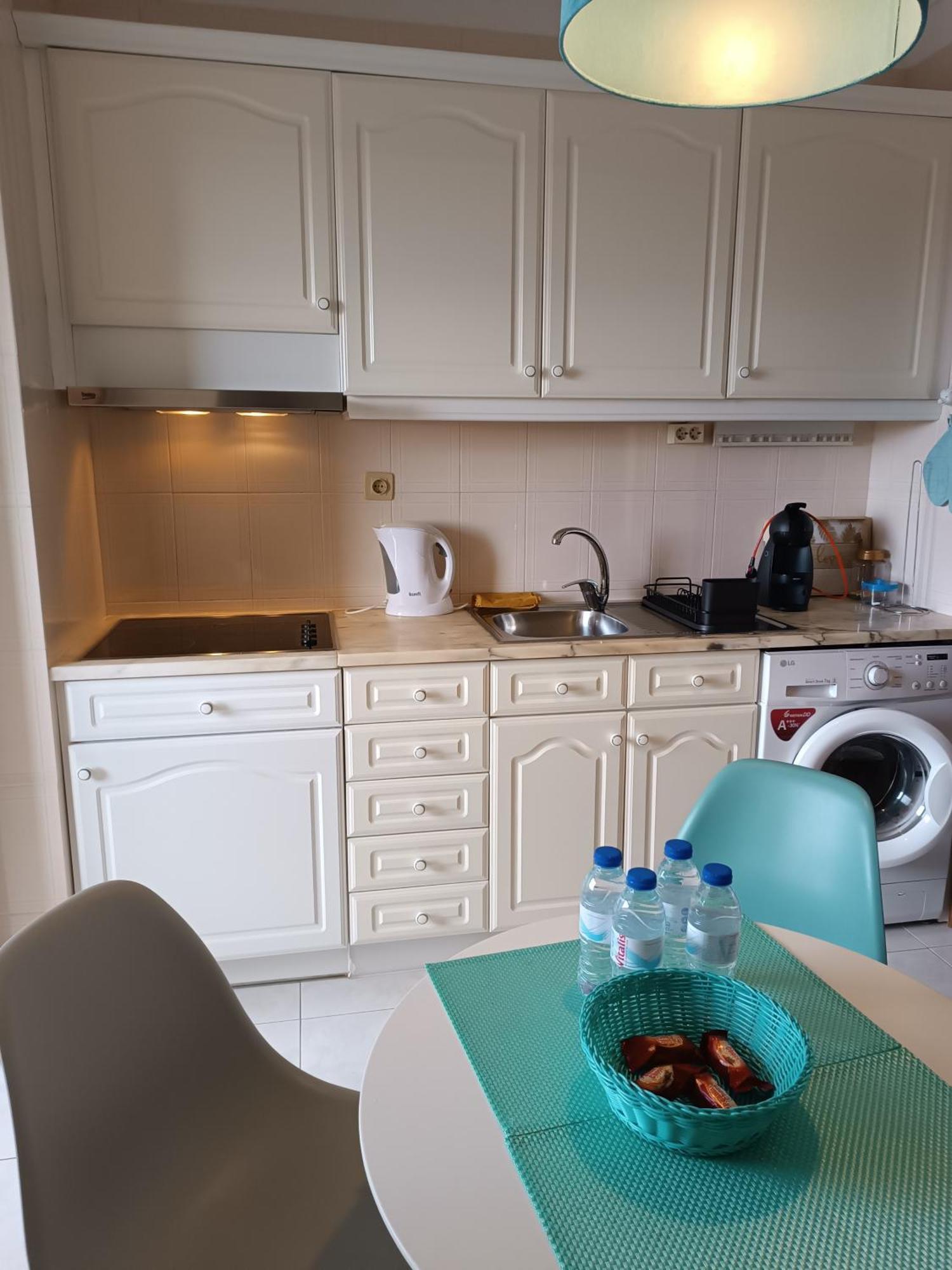 Apartamento Solzende Esposende Dış mekan fotoğraf